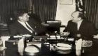 عائلات في مرآة التاريخ.. وثائق مقتل كينيدي تكشف المستور