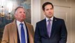 دفة الدبلوماسية الأمريكية.. بين صراع «النفوذ الصامت» و«المنصب المُقيّد»