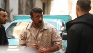 مسلسل "فهد البطل"