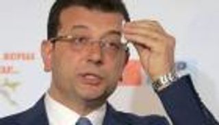 إمام أوغلو ينفي اتهامه بـ«الإرهاب»: افتراءات لا يمكن تصورها