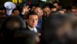 إمام أوغلو إلى سجن مرمرة.. نهاية درامية أم حبكة على مسار الرئاسة؟