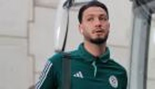 رامي بن سبعيني يكشف موعد اعتزاله دولياً