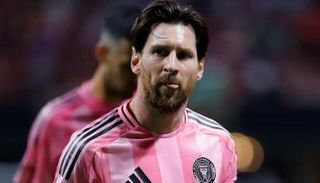 ليونيل ميسي
