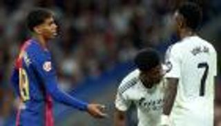 التشكيلة الأغلى في الدوري الإسباني.. لاعبان خارج برشلونة وريال مدريد