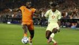 بث مباشر لحظة بلحظة: مباراة إسبانيا وهولندا في دوري الأمم الأوروبية 2025