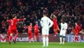 بث مباشر لحظة بلحظة: مباراة البرتغال والدنمارك اليوم في إياب دوري الأمم الأوروبية 2025