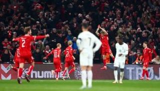 مشاهدة مباراة البرتغال والدنمارك