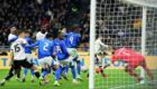 بث مباشر لحظة بلحظة: مباراة ألمانيا وإيطاليا في دوري الأمم الأوروبية 2025