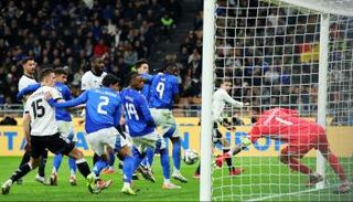 مشاهدة مباراة ألمانيا وإيطاليا