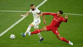 الهولندي فيرجل فان دايك