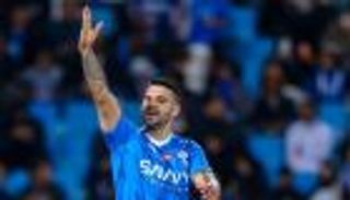 «جاهز».. عملاق الهلال السعودي يعود لمواجهة النصر