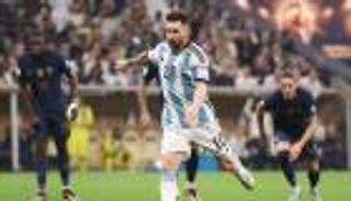 "الفيفا منحتها لميسي".. فرنسا تشكك في كأس العالم 2022