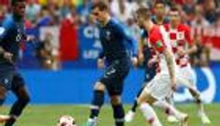 نهائي كأس العالم يظهر 3 مرات في دوري الأمم الأوروبية 2025