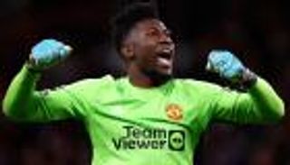 الدوري السعودي يستهدف أونانا.. ومانشستر يونايتد يحدد البديل