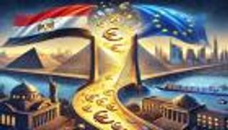 تمويل أوروبي ضخم لمصر.. شريحة ثانية بقيمة 4 مليارات يورو قيد الاعتماد
