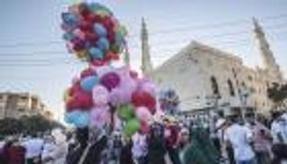 موعد إجازة عيد الفطر 2025 في مصر.. التفاصيل وعدد الأيام