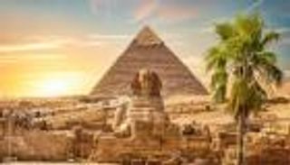 اكتشاف مدينة غامضة تحت أهرامات الجيزة.. حقيقة أم خيال؟