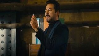 مسلسل "سيد الناس" 