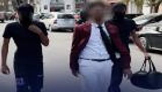 السلطات المصرية تضبط &laquo;عصابة الأقنعة السوداء&raquo;