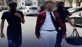 المتهمون الثلاثة