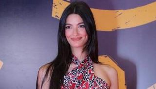 الفنانة تارا عماد 