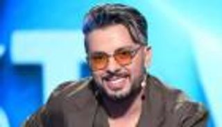 حاتم عمور يحوّل حفله في الرباط إلى «ليلة زفاف»