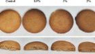 كعك العيد بخياشيم السمك.. منتج جديد بقيمة غذائية مرتفعة 