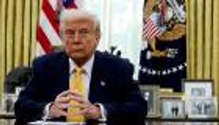 إصلاح أم انتقام؟.. «سيف» ترامب على رقبة النظام القانوني الأمريكي