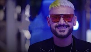 ضيف حلقة اليوم من رامز إيلون مصر