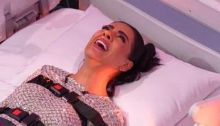 الراقصة بدرة