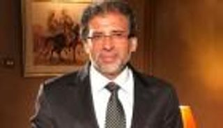  حقيقة اعتزال خالد يوسف الإخراج السينمائي.. ما علاقته بروتانا؟