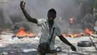 هايتي على وشك السقوط.. «ميناء الأمير» في قبضة العصابات