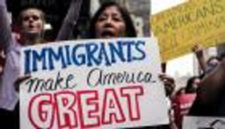 إدارة ترامب تخطط لإلغاء الوضع القانوني المؤقت لأكثر من نصف مليون مهاجر