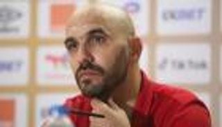 اكتشاف الركراكي.. 4 معلومات عن بديل حكيمي في منتخب المغرب