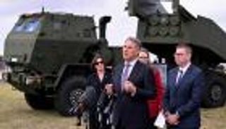 «هيمارس» الأمريكية «تغيّر قواعد اللعبة» في المحيط الهادئ