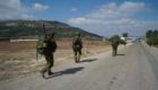 من لبنان إلى غزة.. مهمة جديدة للفرقة 36 الإسرائيلية