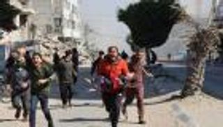 «لا مقايضة».. مصر تجدد رفضها لتهجير سكان غزة