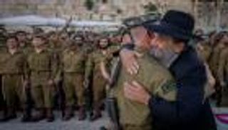 أزمات لا تتوقف في إسرائيل.. دعوات لعقاب وإقالة وزير من «الحريديم»