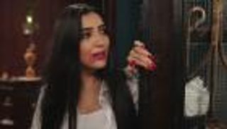 مسلسل «إش إش» الحلقة 24.. مي عمر تعود لزوجها