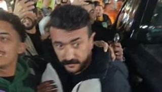 أحمد العوضي