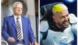 مرتضى منصور يتهم رامز جلال بـ«جرائم احتجاز» ويتوعده بالمقاضاة