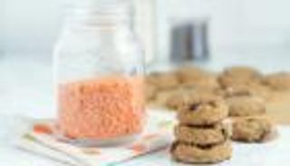 كعك العيد بالعدس الأحمر.. لذة تقليدية وفائدة صحية للوقاية من ألزهايمر