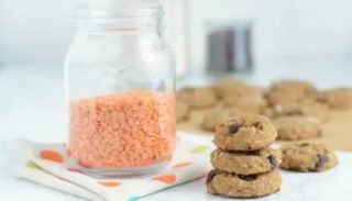 الكعك المدعم بالعدس الأحمر يحمل فوائد صحية تقي من ألزهايمر