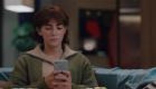 مسلسل «عايشة الدور» الحلقة 9.. دنيا سمير غانم في ورطة