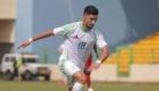 "قطار الجزائر السريع"... كم تبلغ سرعة محمد الأمين عمورة؟