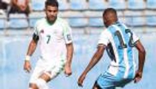 نحو التأهل إلى كأس العالم.. موعد مباراة الجزائر القادمة