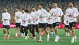 موعد مباراة مصر وسيراليون في تصفيات كأس العالم 2026