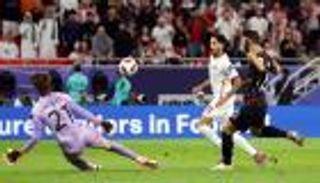 قمة مرتقبة.. موعد مباراة كوريا الجنوبية والأردن في تصفيات كأس العالم 2026