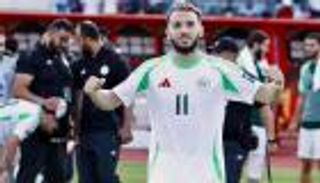 «مارسيليا تشبه الجزائر».. غويري يفتح قلبه