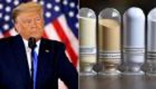 اتفاق أمريكي-أوكراني حول المعادن النادرة.. ترامب يكشف الموعد والتفاصيل